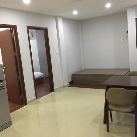 Airanc 602 - Free Airport Shuttle Apart otel Ho Şi Min Dış mekan fotoğraf