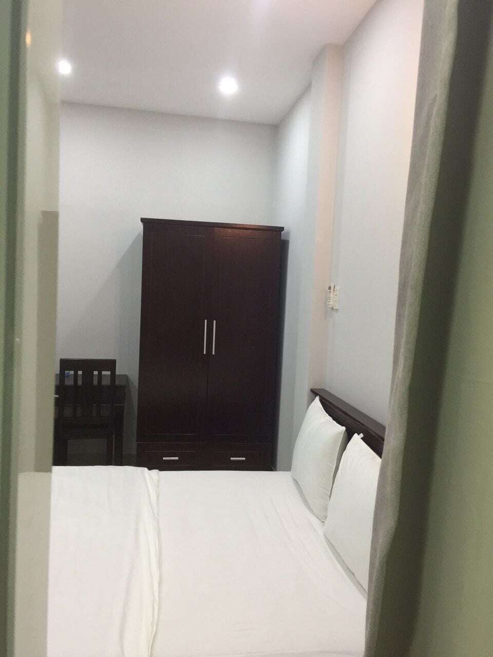 Airanc 602 - Free Airport Shuttle Apart otel Ho Şi Min Dış mekan fotoğraf